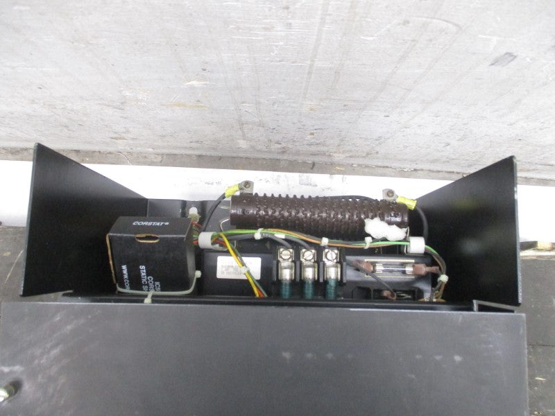 RELIANCE ELECTRIC VC-90 802420-2T 230V 58.5A UNMP