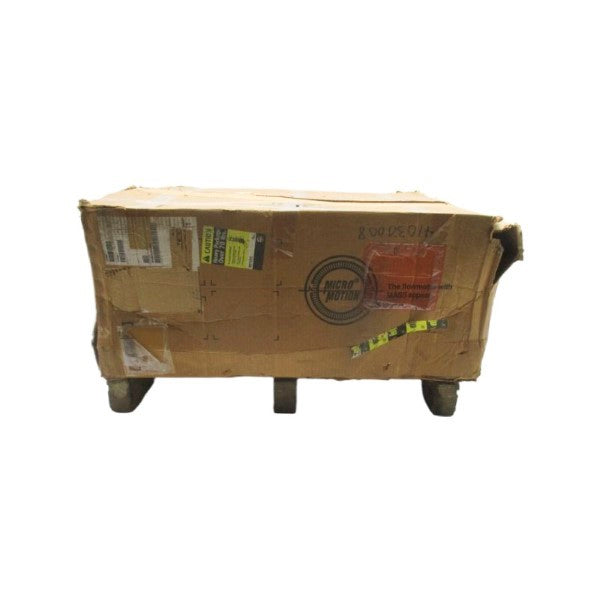 MICRO MOTION CMF200M342MRAAEZZZ 550PSI NSMP