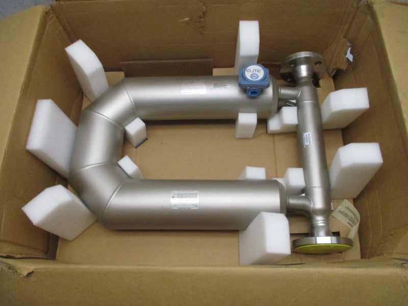 MICRO MOTION CMF200M342MRAAEZZZ 550PSI NSMP