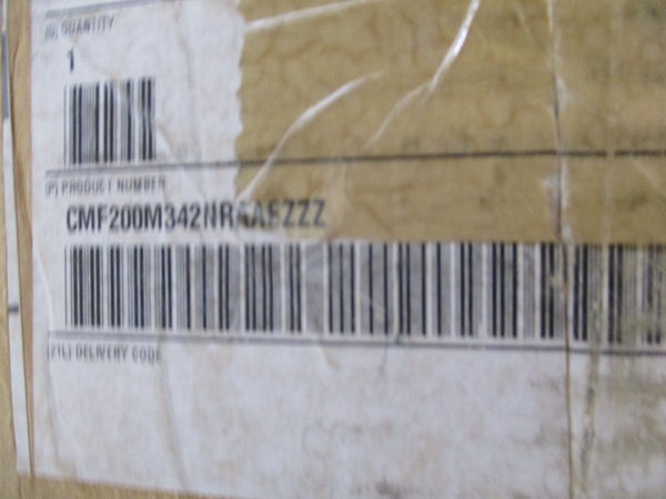 MICRO MOTION CMF200M342MRAAEZZZ 550PSI NSMP