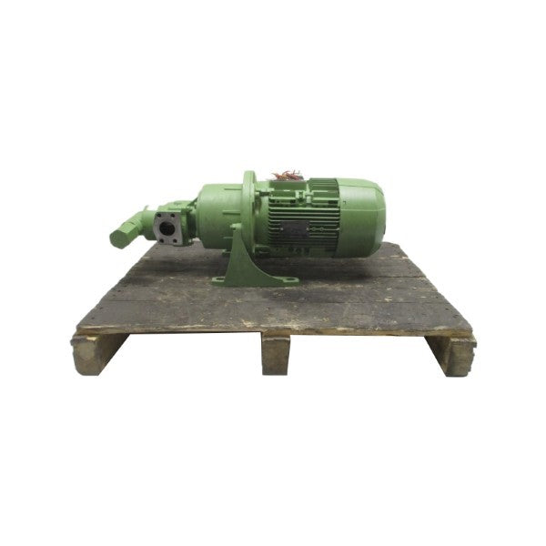 STEIMEL SF3/50RD-VLFM 460V 6.8A UNMP