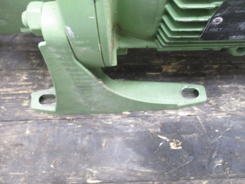 STEIMEL SF3/50RD-VLFM 460V 6.8A UNMP