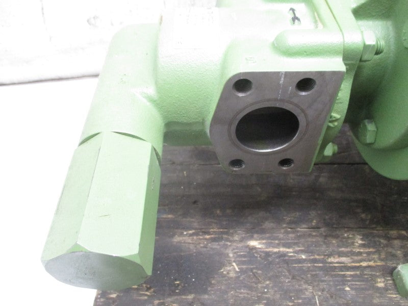 STEIMEL SF3/50RD-VLFM 460V 6.8A UNMP