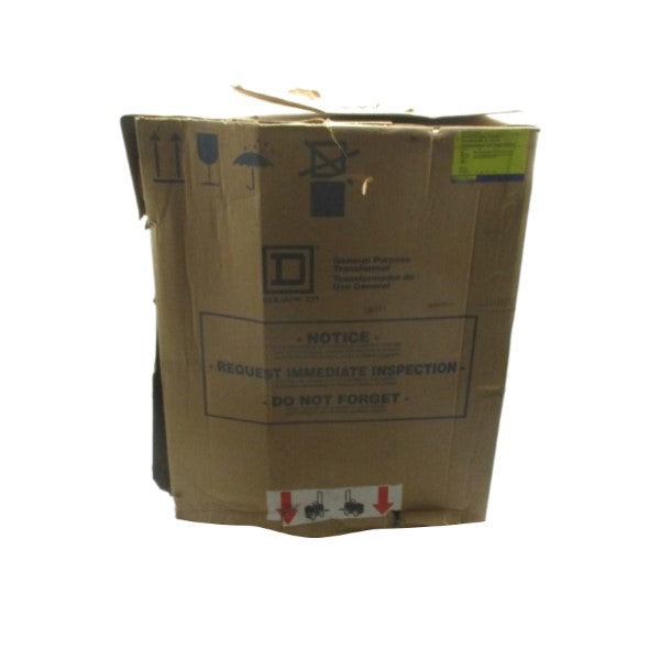 SQUARE D EE75T1755H 480V 90.2A NSMP