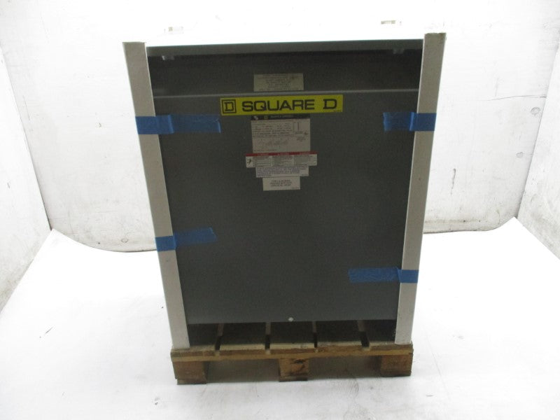 SQUARE D EE75T1755H 480V 90.2A NSMP