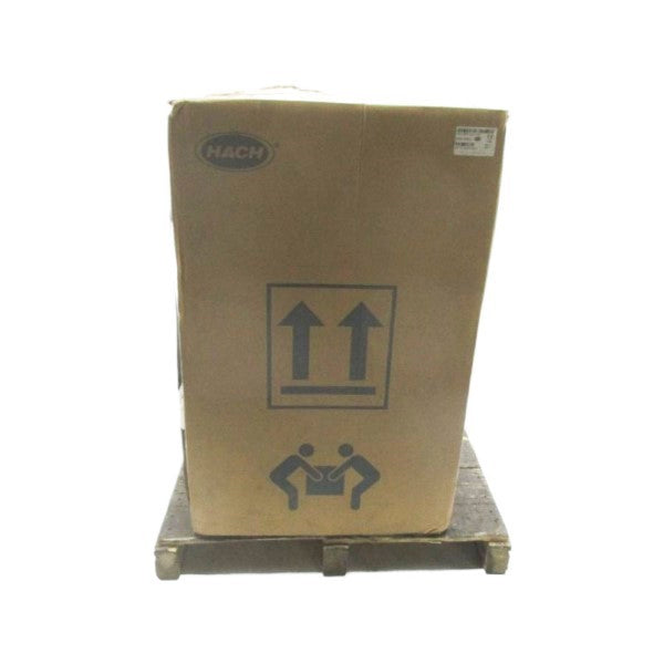 HACH 5500.AMC.AC.1.US SER. 5500SC NSFS