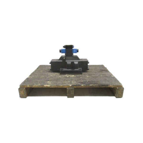 VICKERS DG5V10W2CTMFPA5WLB10 110/120V .48/.46A 5000PSI NSNP