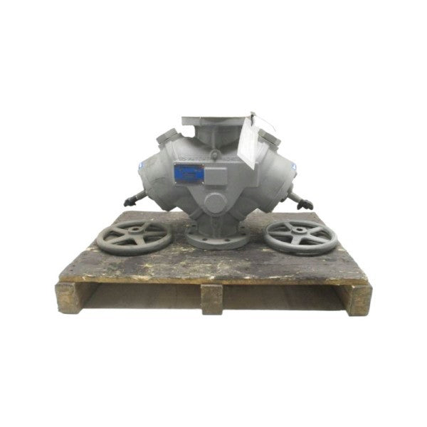 HELLAN STRAINER TYPE DH SIZE 0401 SERIES 40800 NSNP