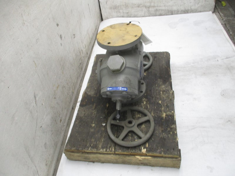 HELLAN STRAINER TYPE DH SIZE 0401 SERIES 40800 NSNP