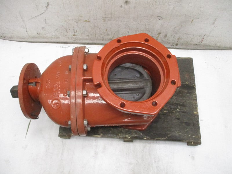 MUELLER 2360 10" GATE VALVE NSNP
