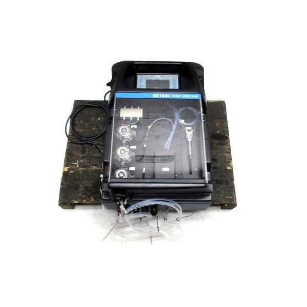 HACH EZ1007.99501102 100-240V NSNP