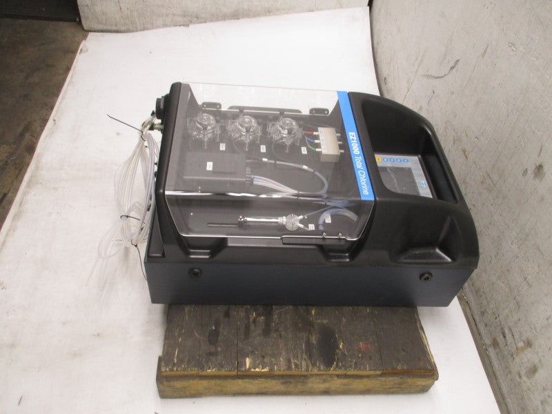 HACH EZ1007.99501102 100-240V NSNP