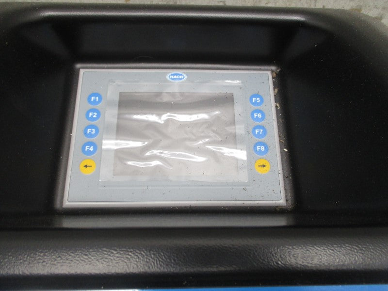 HACH EZ3001.99B01102 100-240V NSMP