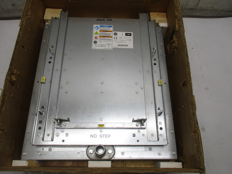 ALLEN BRADLEY 20-750-CART1-F8 SER. A NSMP