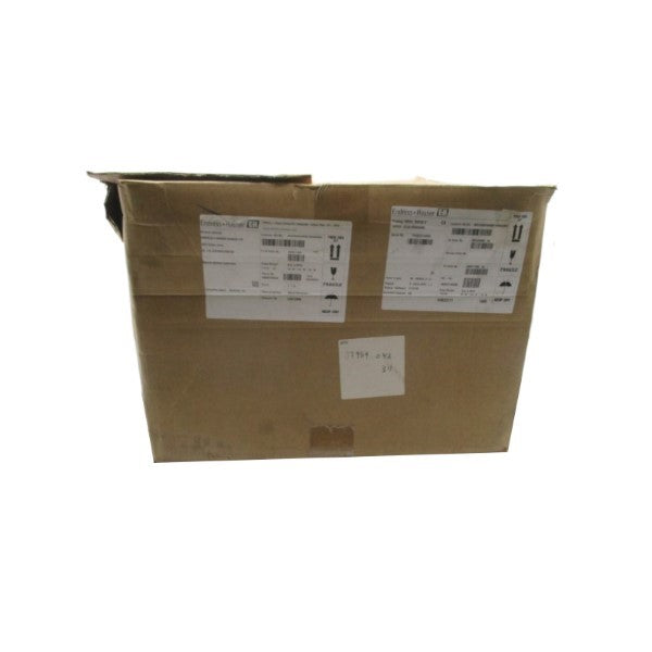 ENDRESS+HAUSER 10P2H-2L0A1RA0B4BA 85-250VAC NSMP