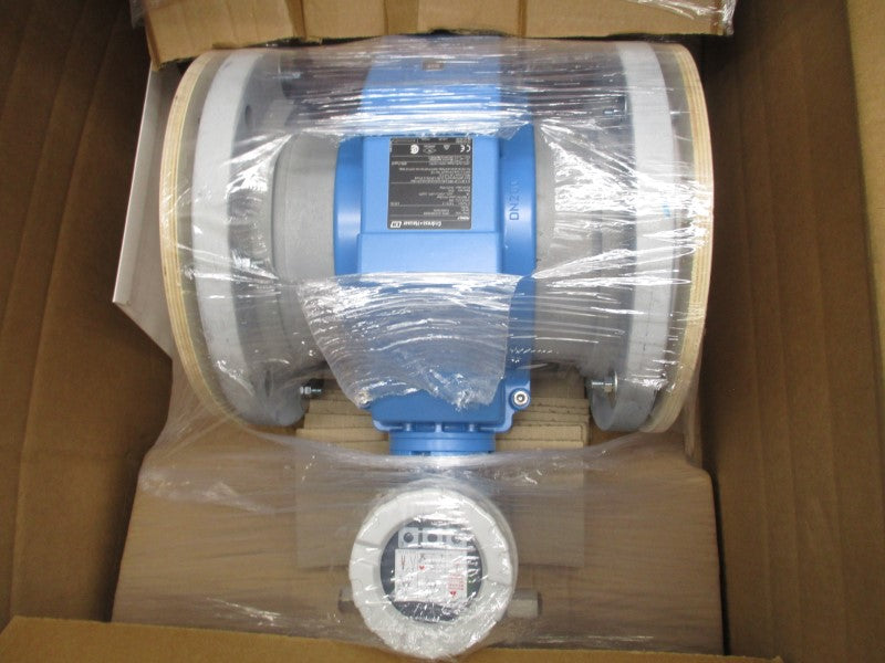 ENDRESS+HAUSER 10P2H-2L0A1RA0B4BA 85-250VAC NSMP