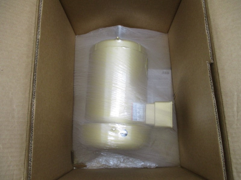 BALDOR EM3613T 230/460V 11.6/5.8A NSMP