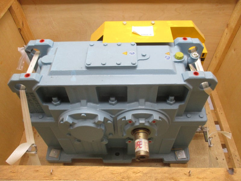 SEW-EURODRIVE M1PSF50N NSMP