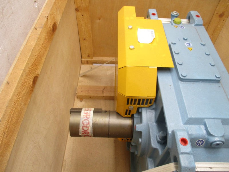 SEW-EURODRIVE M1PSF50N NSMP