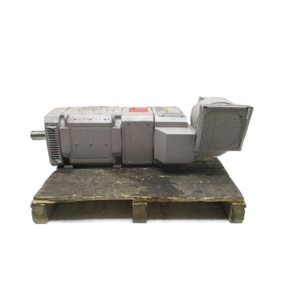 MAN ROLAND  AGN132SH 400V 29-29-16A UNMP