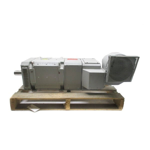 MAN ROLAND  AGN132SH 400V 29-29-16A NSNP