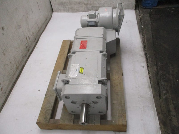 MAN ROLAND  AGN132SH 400V 29-29-16A NSNP