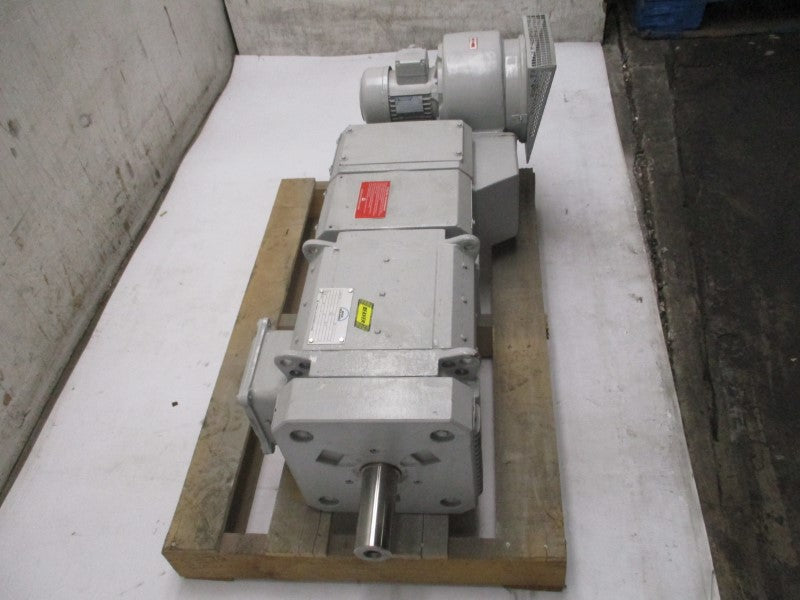 MAN ROLAND  AGN132SH 400V 29-29-16A NSNP