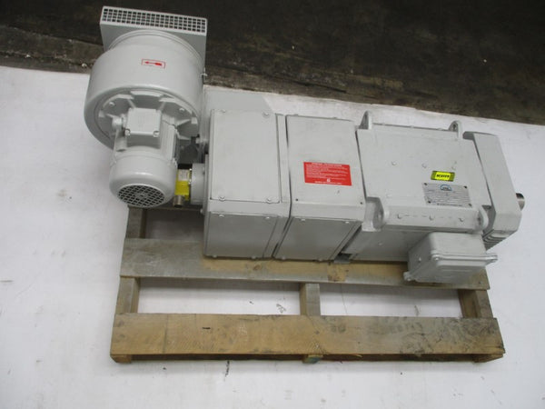 MAN ROLAND  AGN132SH 400V 29-29-16A NSNP