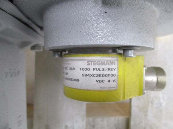 MAN ROLAND  AGN132SH 400V 29-29-16A NSNP