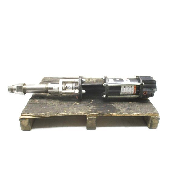 INGERSOLL RAND 66302-G43 650485-G43 4629PSI NSNP