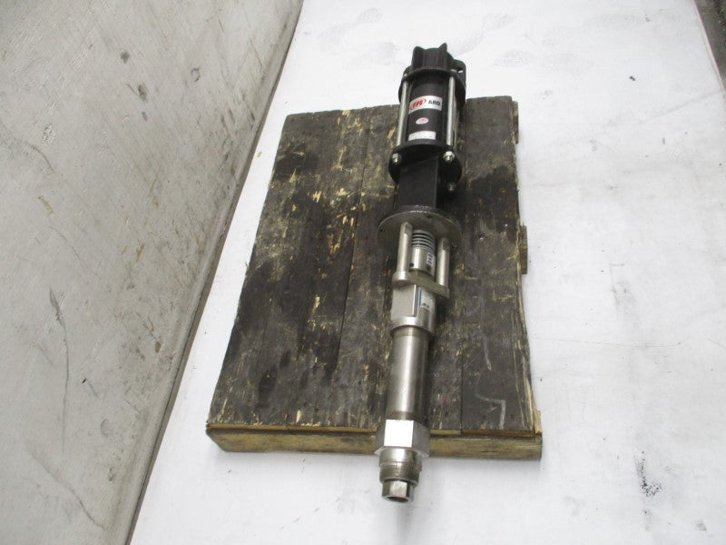 INGERSOLL RAND 66302-G43 650485-G43 4629PSI NSNP