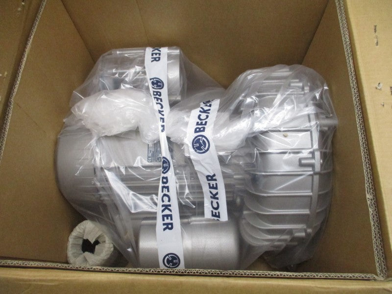 BECKER 16018670662004 230/460V 21.4/12.4A NSMP