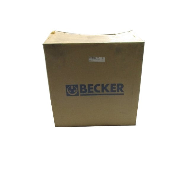 BECKER FDP90L-150/2_221221 1597240 230/460V 12.4/6.2A NSMP
