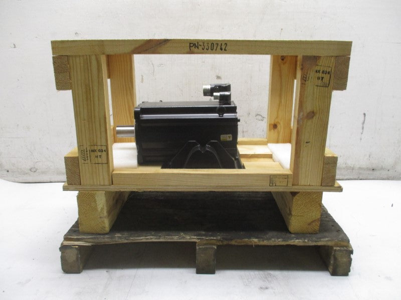 ALLEN BRADLEY MPL-B680D-MJ72AA SER. A 460V 34A NSMP
