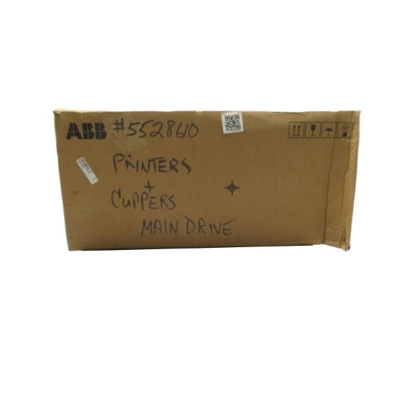 ABB ACS880-01-156A-5+D150 380/500V 156A NSMP