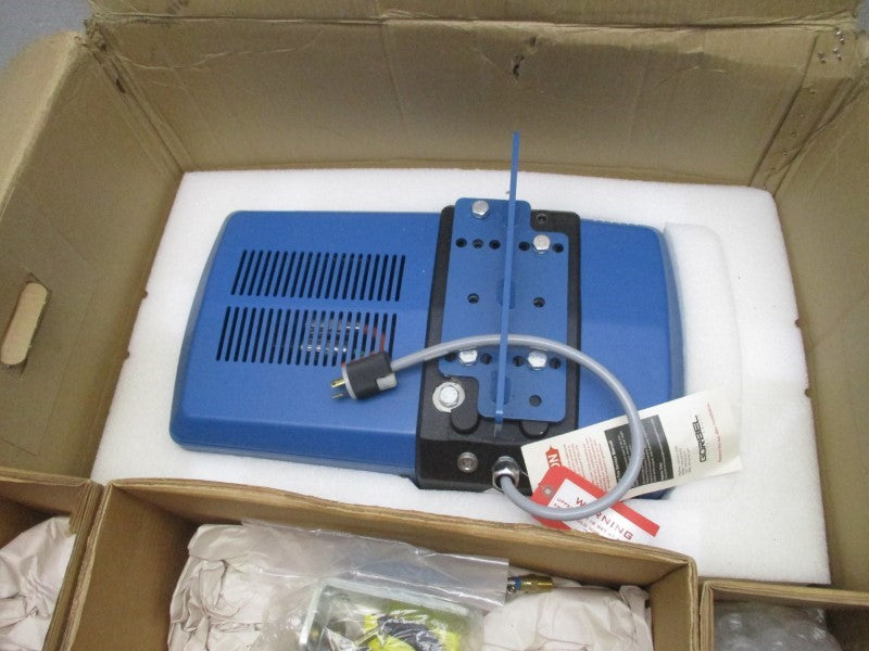 GORBEL SS-99101 Q 220VAC 6A NSMP