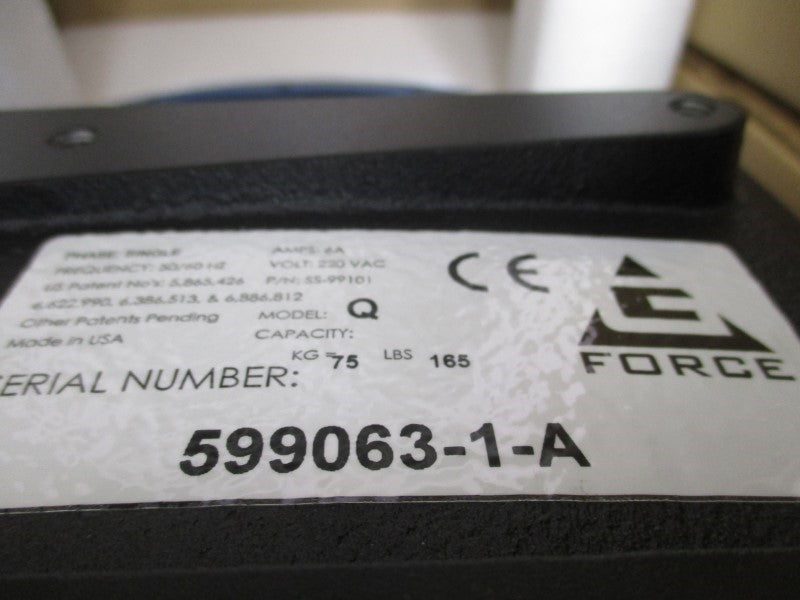 GORBEL SS-99101 Q 220VAC 6A NSMP