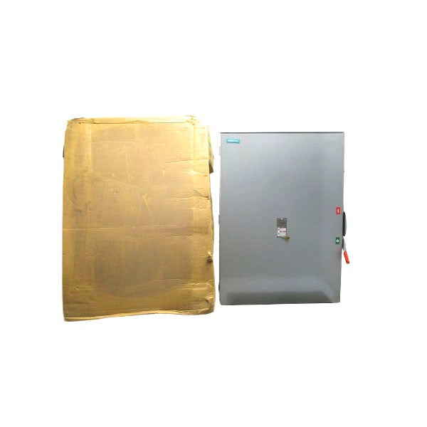 SIEMENS HNFC368R 600VAC 1200A NSMP