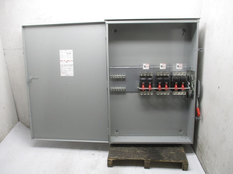 SIEMENS HNFC368R 600VAC 1200A NSMP