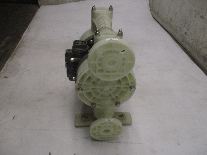 YAMADA NDP-25BPT-PP-FL 854189 100PSI NSMP