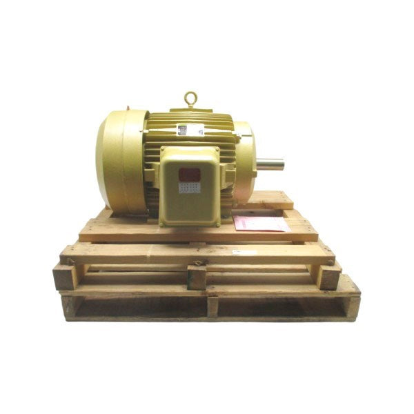 BALDOR EM4316T 230/460V 174/87A NSNP