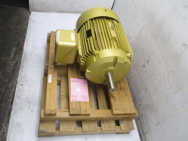 BALDOR EM4316T 230/460V 174/87A NSNP