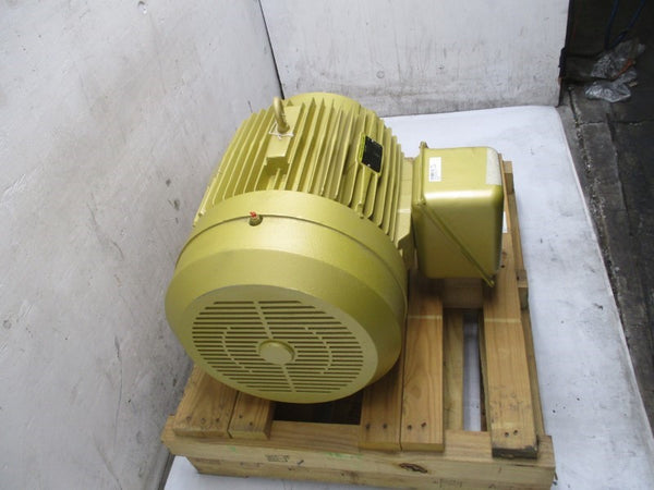 BALDOR EM4316T 230/460V 174/87A NSNP