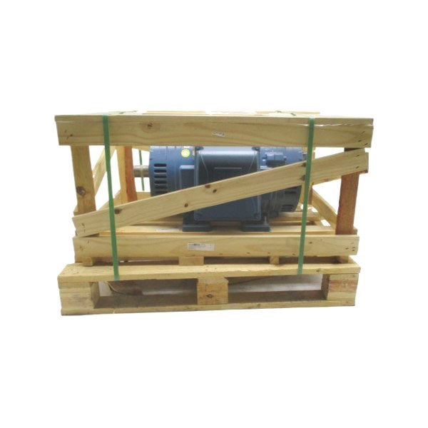 WEG Z050180T3E073120 50 HP  326TSC  230/460V 117/58.5A NSMP