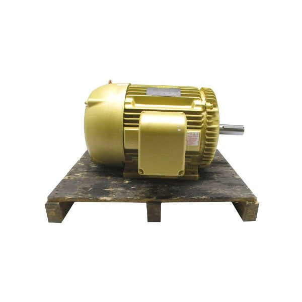 BALDOR EM4110T 230/460V 96/48A NSNP