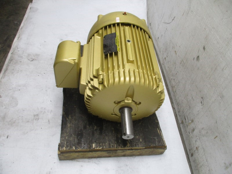 BALDOR EM4110T 230/460V 96/48A NSNP