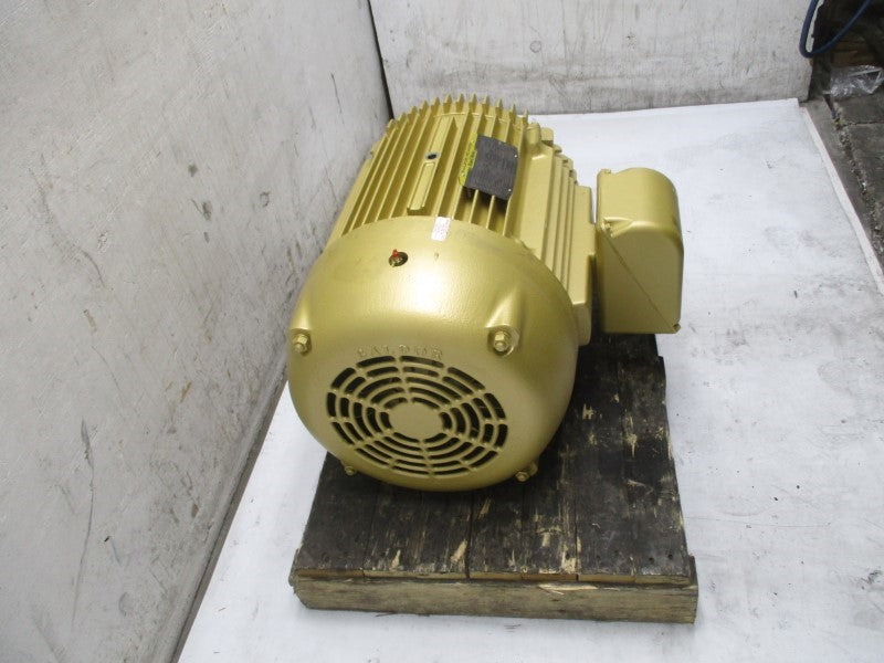 BALDOR EM4110T 230/460V 96/48A NSNP