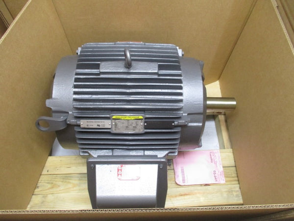 BALDOR ECTM4314T 230/460V 136/68A NSMP