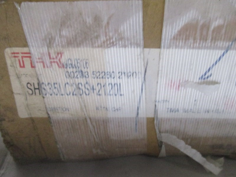 THK SHS35LC2SS+2120L NSMP