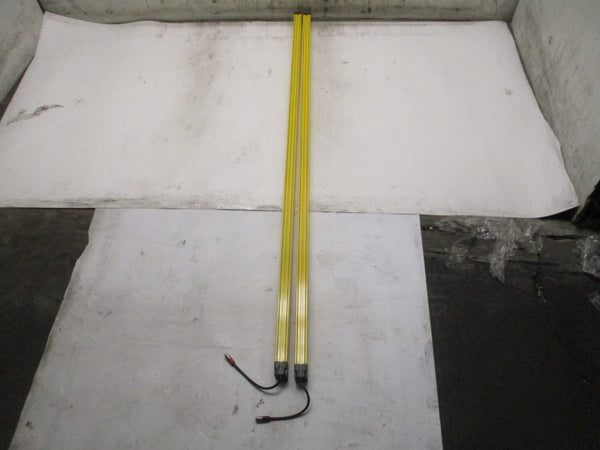 OMRON MS4800A-40-1800 24VDC 1.8A NSMP